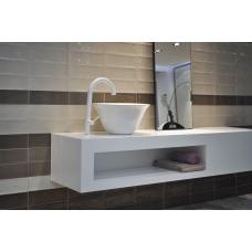 Bulever Ivory Wall Tile 300mm x 100mm Bulever Ivory Wall Tile 300mm x 100mm